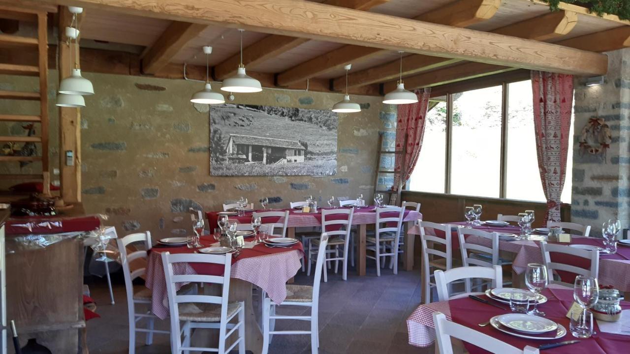 Hotel Cà Praudin Vico Canavese Esterno foto