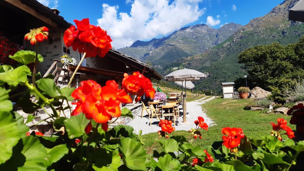 Hotel Cà Praudin Vico Canavese Esterno foto
