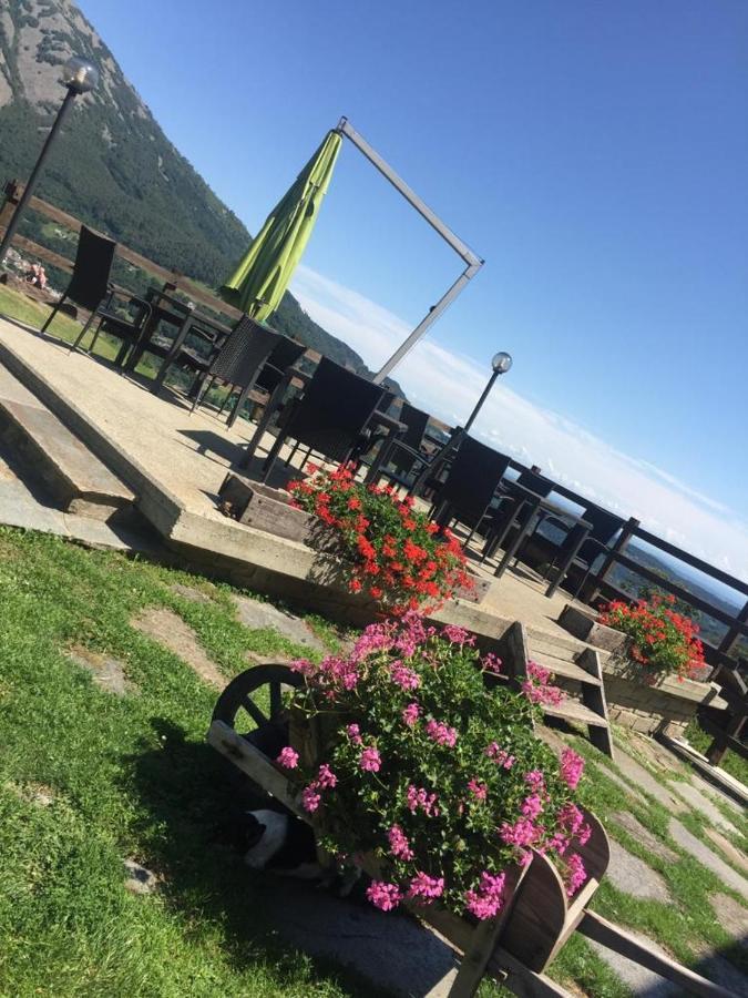 Hotel Cà Praudin Vico Canavese Esterno foto
