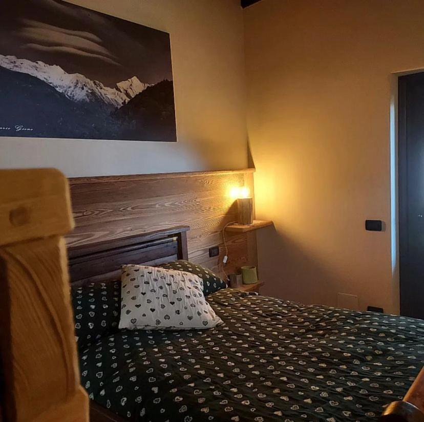 Hotel Cà Praudin Vico Canavese Esterno foto